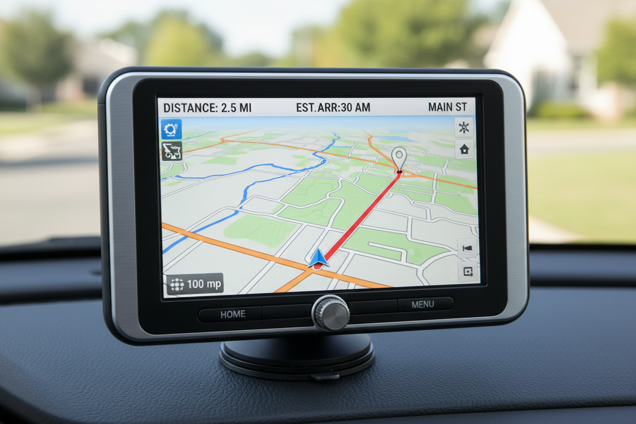 Tech for Travel & Automotive