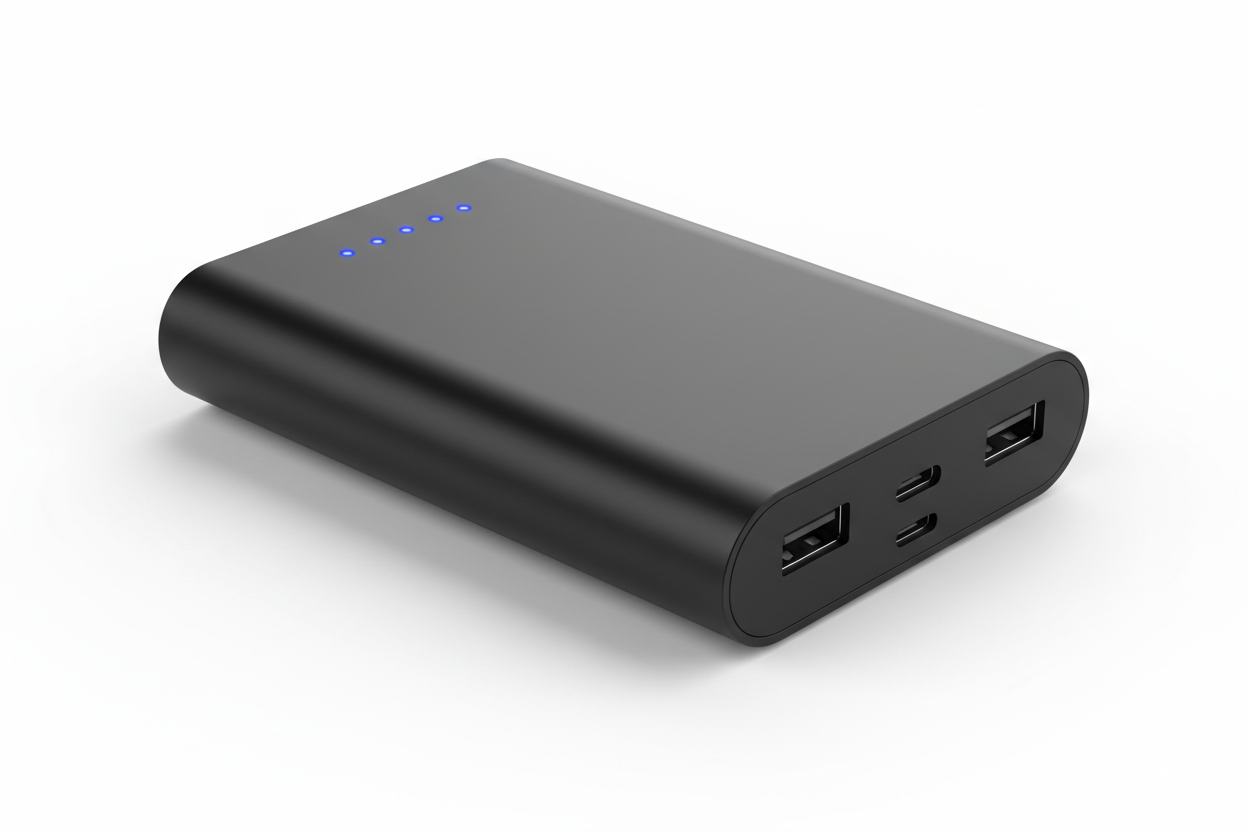 Accessories & Essentials