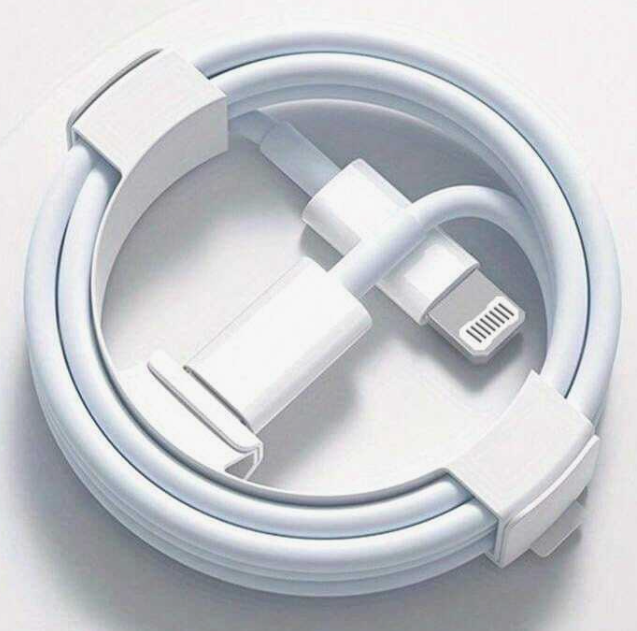 Fast Charging Cable