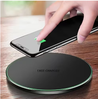 Fast Wireless Charging Pad